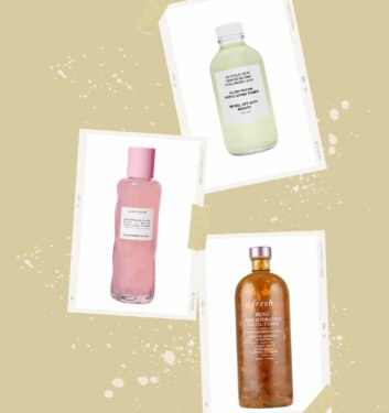 5 Best Toners Of 2023 That Deliver Flawless Skin