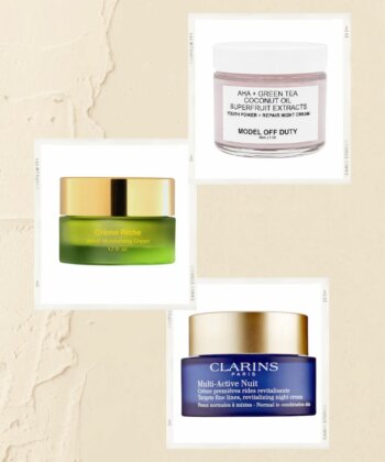 5 Best Firming Night Creams That Deliver A Lifted Complexion Overnight