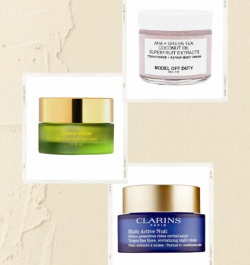 5 Best Firming Night Creams That Deliver A Lifted Complexion Overnight