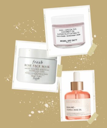 7 Skincare Products That Can Completely Heal Your Distressed Skin