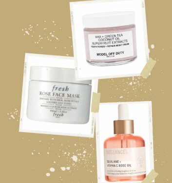 7 Skincare Products That Can Completely Heal Your Distressed Skin