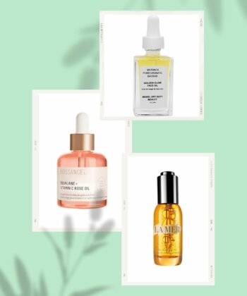 Here Are The 5 Best Lightweight Facial Oils We Can’t Live Without
