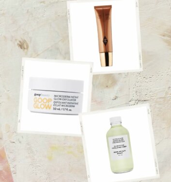 9 Products For Naturally Glowing Skin That’ll Make You Swoon