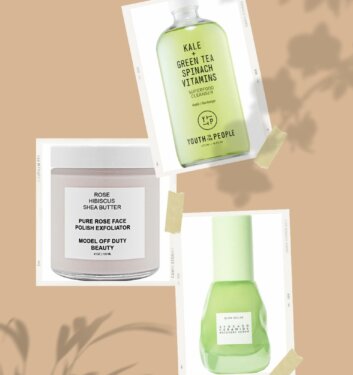 7 Skincare Products For An Effective Yet Gentle Skincare Routine