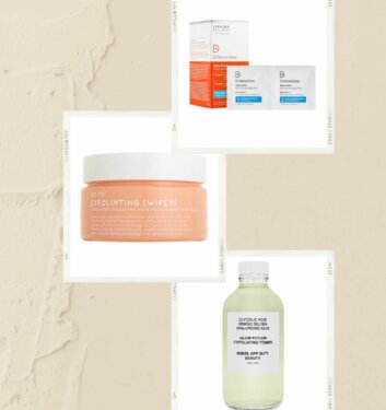 Experience The Best Of Face Exfoliation With These 5 Best Exfoliators