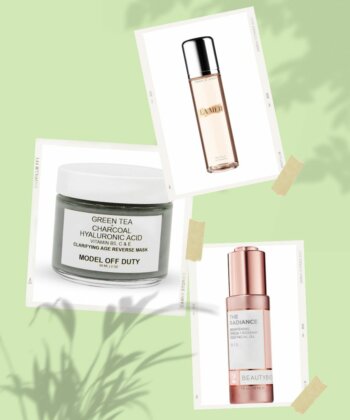 We Stumbled Upon These 7 Irresistible Products For Uneven Skin Tone