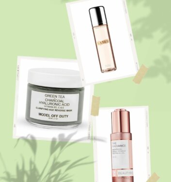 These Are Honestly The Best Skincare Products For Uneven Skin