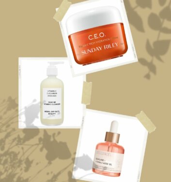 Here’s Everything You Need To Know About Vitamin C-Infused Skincare