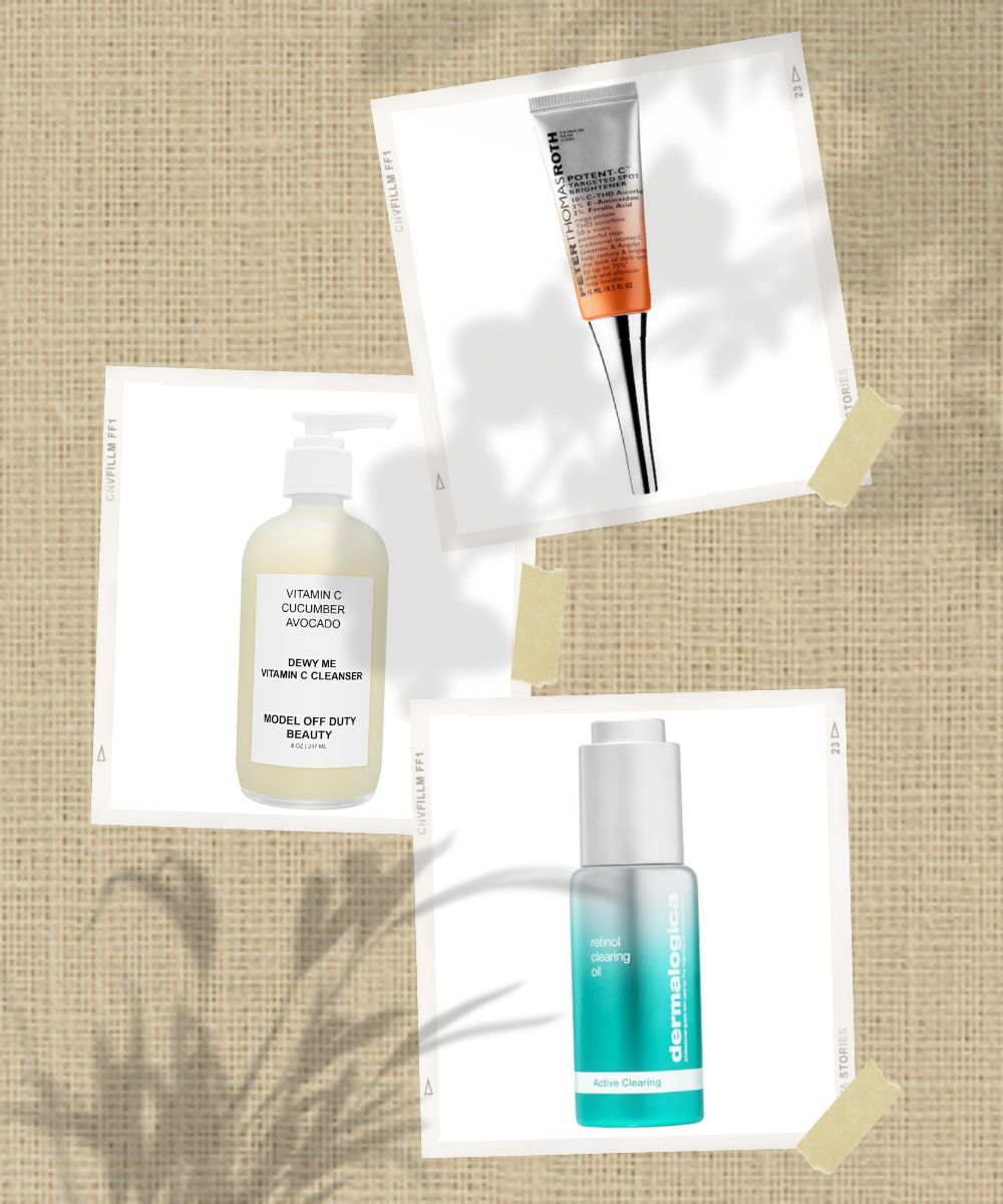 These Spot Treatment Products Will Pave The Way For Your Clear Skin