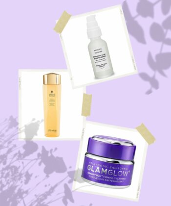Lets Introduce You To The Ultimate Collagen Boosting Routine