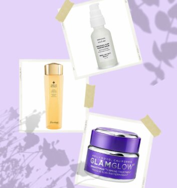 Lets Introduce You To The Ultimate Collagen Boosting Routine