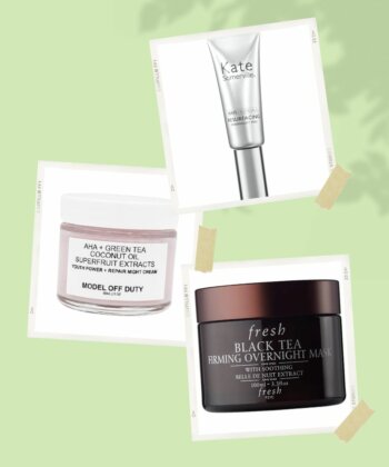 7 Overnight Skin Care Products For That Dreamy Glowing Skin