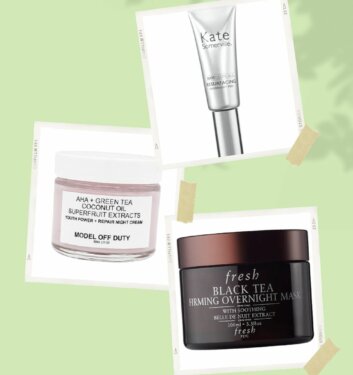 7 Overnight Skin Care Products For That Dreamy Glowing Skin