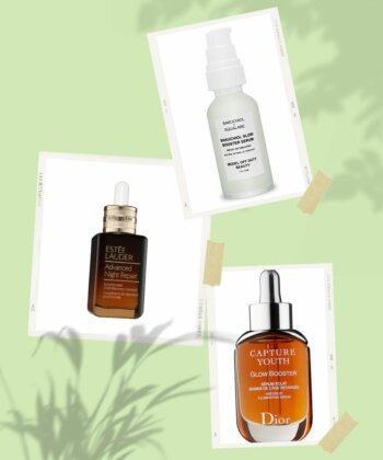 Make The Most Of Your Skincare Routine With These Top Facial Serums