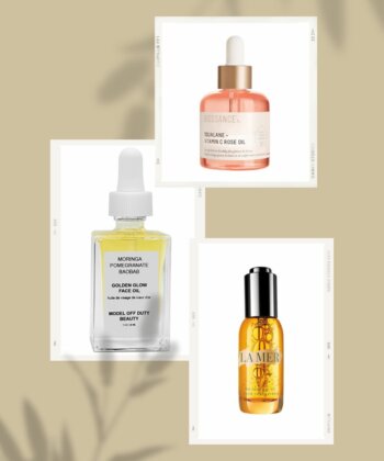 Here Are 7 Incredible Benefits Of Facial Oils In Your Daily Routine