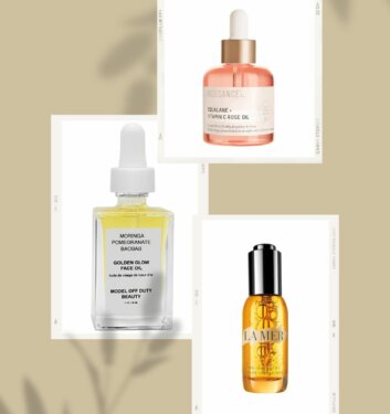 Here Are 7 Incredible Benefits Of Facial Oils In Your Daily Routine