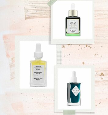 5 Face Oils For Acne That Work As Good As They Feel