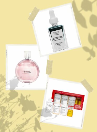 Here Are 7 Irresistible Classic Beauty Bestsellers