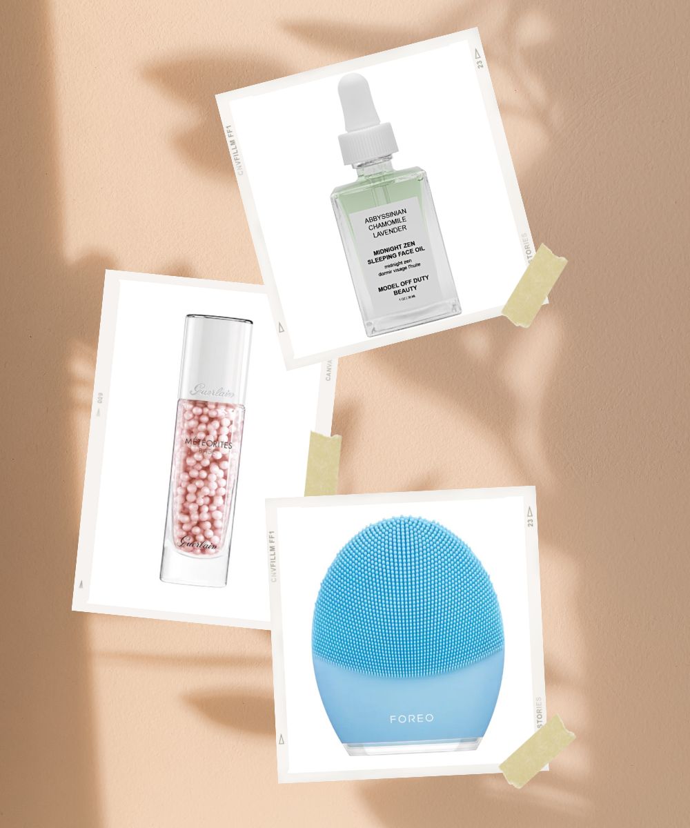 These Self-Care Beauty Products Are Obsession-Worthy