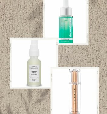 5 Best Brightening Treatments For That Blinding Radiance