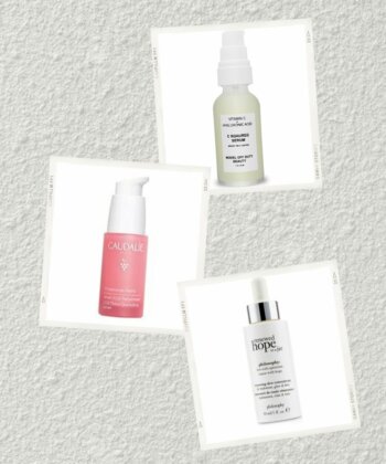 5 Serums To Use With Face Rollers For The Best Results