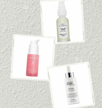 5 Serums To Use With Face Rollers For The Best Results