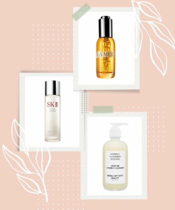 9 Skin Smoothing Skincare Products We Can’t Get Enough Of