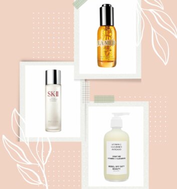 9 Skin Smoothing Skincare Products We Can’t Get Enough Of