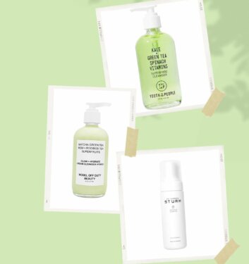 The Best Clean Cleansers That Are Worth Every Dime