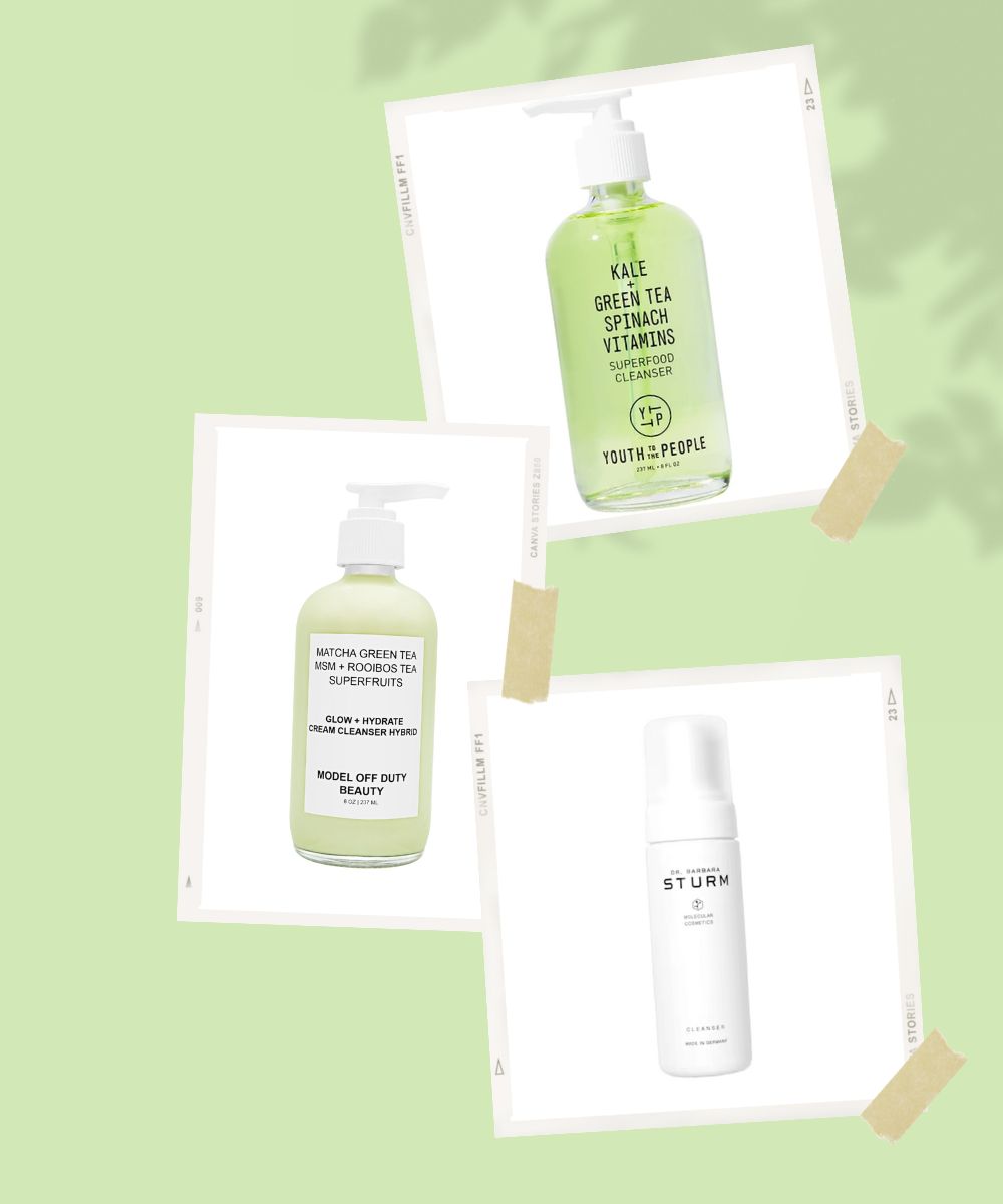 The Best Clean Cleansers That Are Worth Every Dime