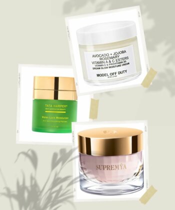 Take Your Skincare To The Next Level With These 5 Best Facial Moisturizers