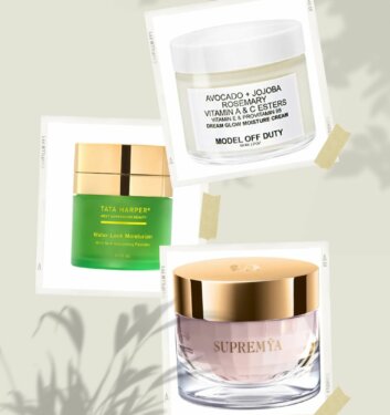 Take Your Skincare To The Next Level With These 5 Best Facial Moisturizers