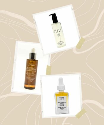 5 Best Face Oils For Quartz Rollers To Revive Your Skin