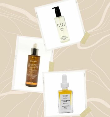 5 Best Face Oils For Quartz Rollers To Revive Your Skin