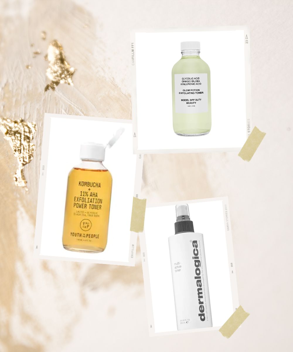 Here Are 5 pH Balancing Toners That We have Exclusively Handpicked For You