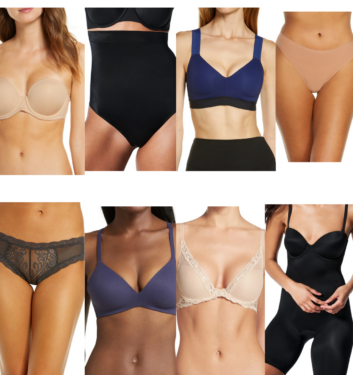 10 Most Essential Lingeries From Nordstrom Anniversary Sale 2023