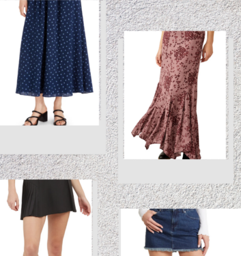 8 Awesome Skirts From Nordstrom Anniversary Sale 2023