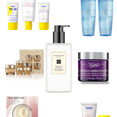 Top 8 Skincare Essentials From Nordstrom Anniversary Sale 2023