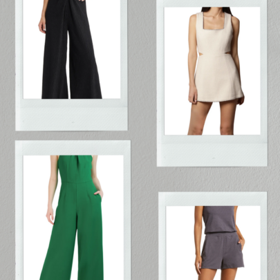 6 Adorable Jumpsuits From Nordstrom Anniversary Sale 2023