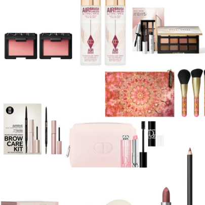 8 Under $70 Makeup Essentials From Nordstrom Anniversary Sale 2023