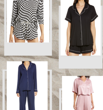 5 Best Seller Comfy Sleepwear From Nordstrom Sale 2023 You Can’t Go Without