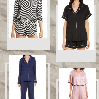 5 Best Seller Comfy Sleepwear From Nordstrom Sale 2023 You Can’t Go Without
