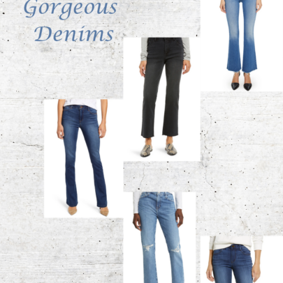 10 Stunning Pieces Of Denim From Nordstrom 2023 Anniversary You Should Pick