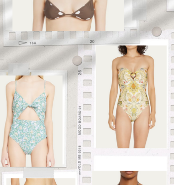 15 Best Swimsuits From Bergdorf Goodman Designer Sale 2023