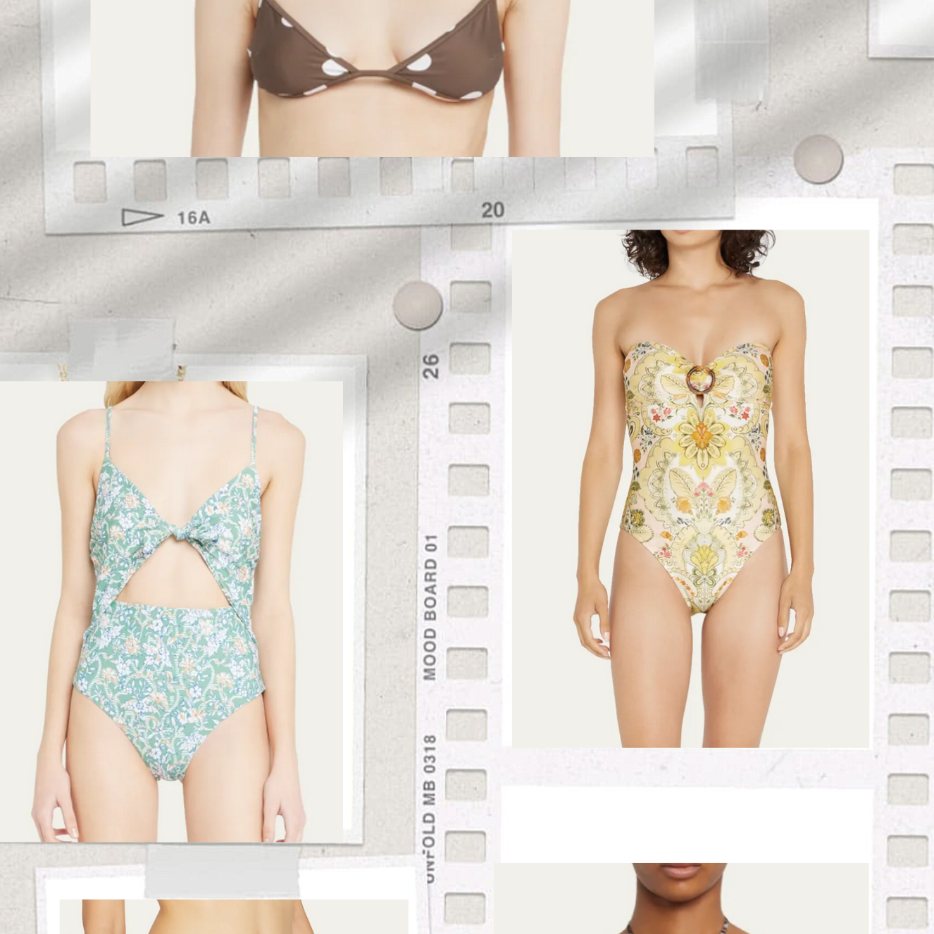 15 Best Swimsuits From Bergdorf Goodman Designer Sale 2023