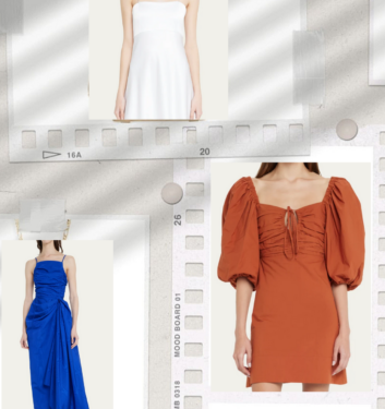 15 Classy Dresses From Bergdorf Goodman Designer Sale 2023