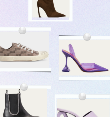 Talk Just About Shoes From Bergdorf Goodman Sale-21 Designer Shoes