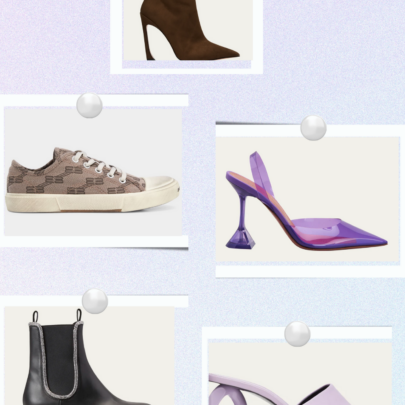 Talk Just About Shoes From Bergdorf Goodman Sale-21 Designer Shoes