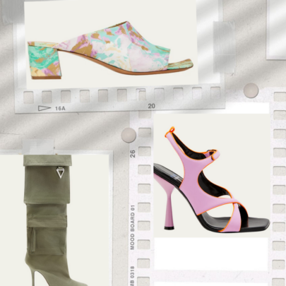 21 Chic Shoes From Bergdorf Goodman Designer Sale 2023