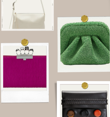 15 Stunning Handbags From Bergdorf Goodman Designer Sale